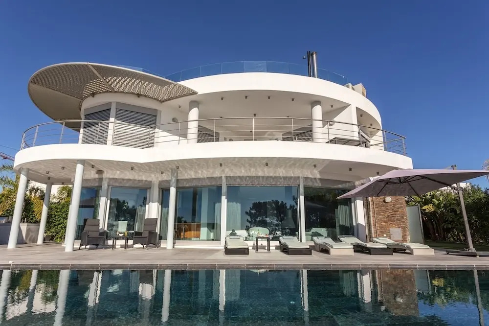 Villa Croesa - Vale de Lobo