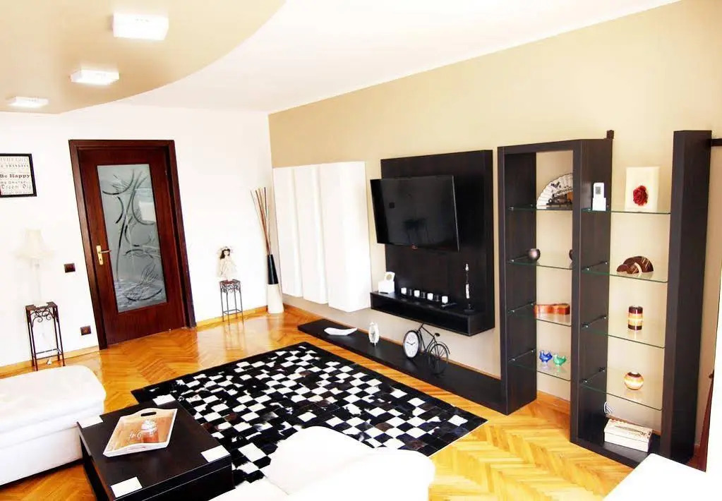 Cert Accommodation