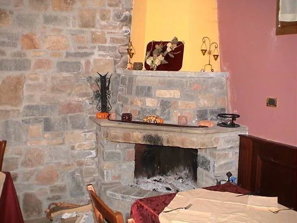 Hotel Grotto Bagat