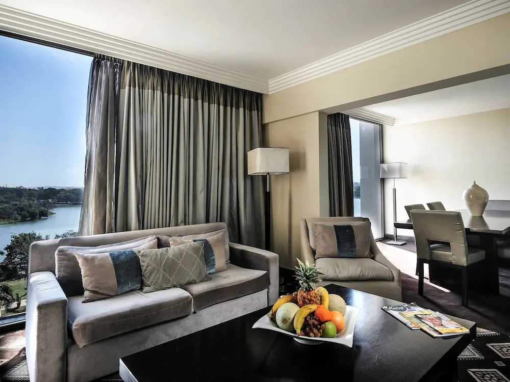 Pullman Lubumbashi Grand Karavia