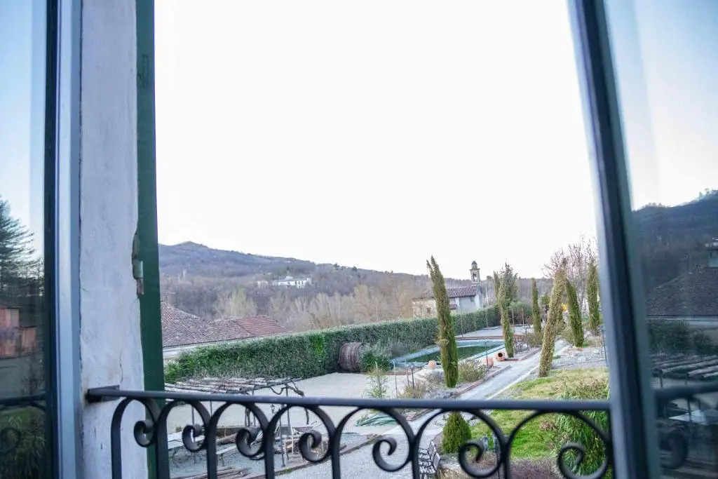 Villa La Romantica