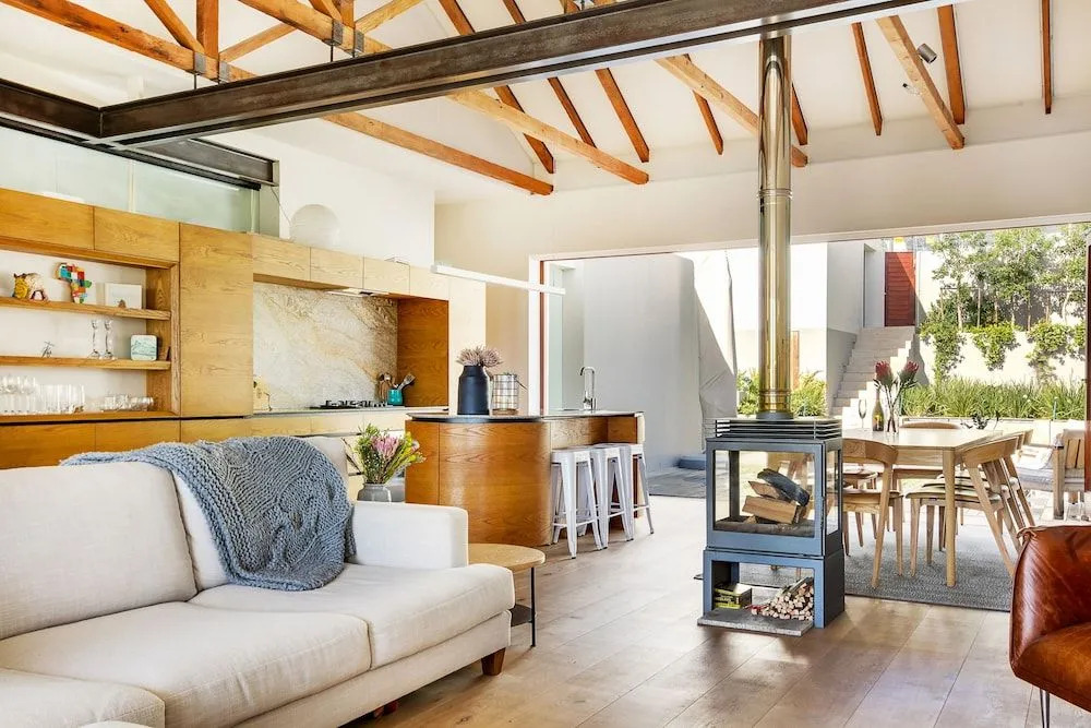 Cheviot Green Point Villa