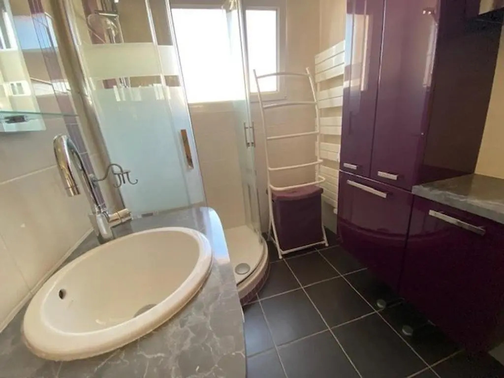 Appartement Royan, 3 pièces, 4 personnes - FR-1-494-124