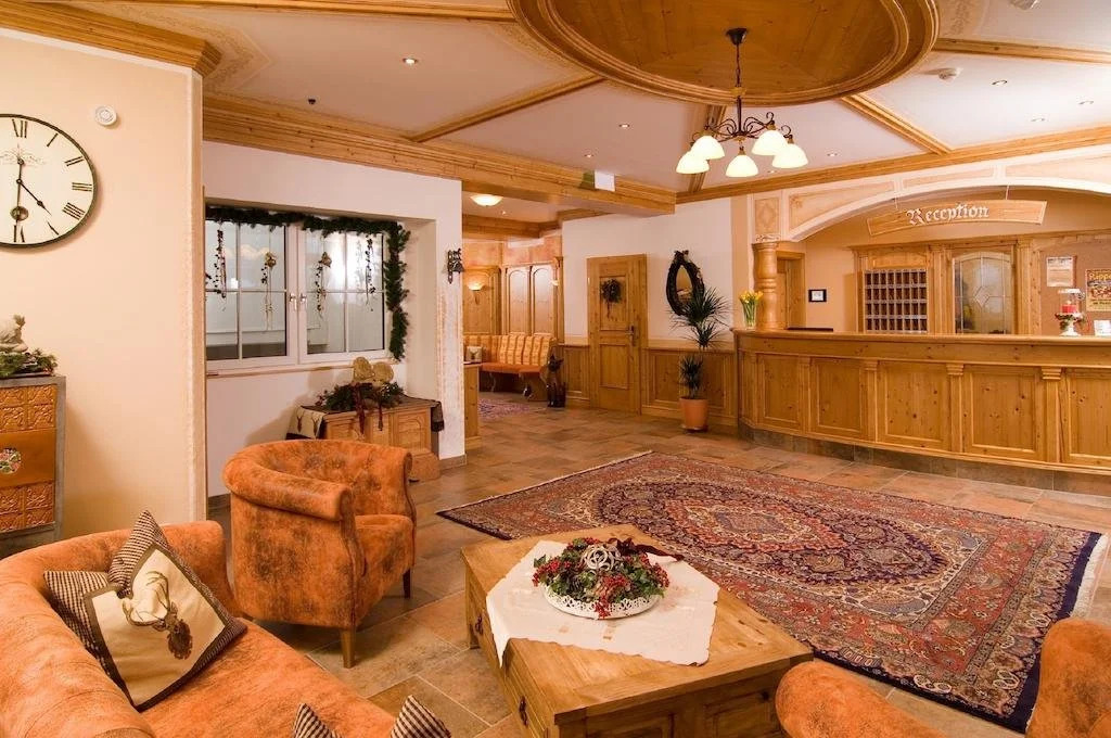 Hotel Breitlehenalm