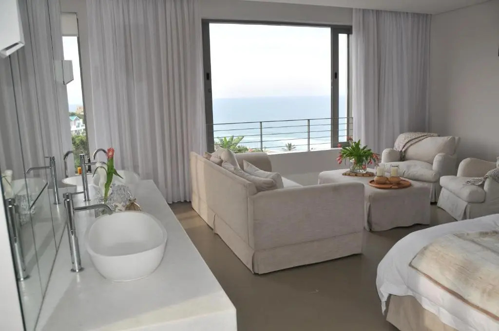Maison de Plage' Guest House
