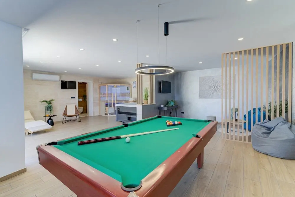 Villa ONE by aneo travel