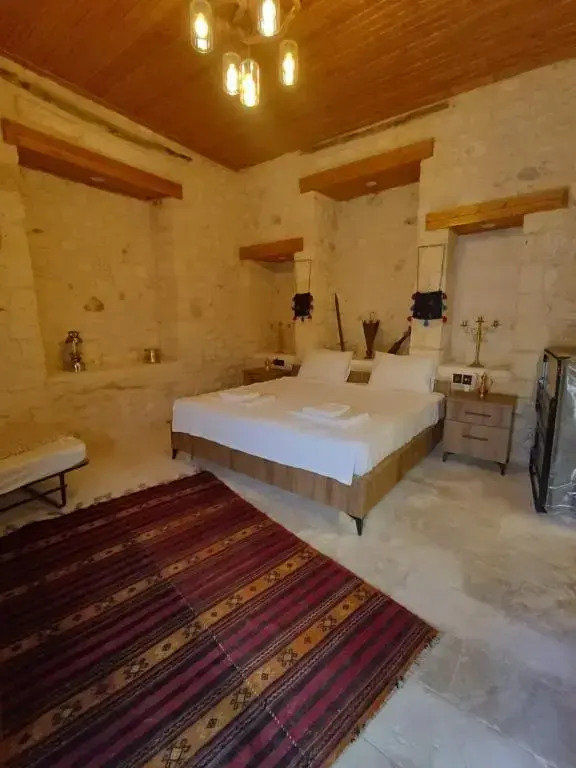 İnci Konak Butik Hotel