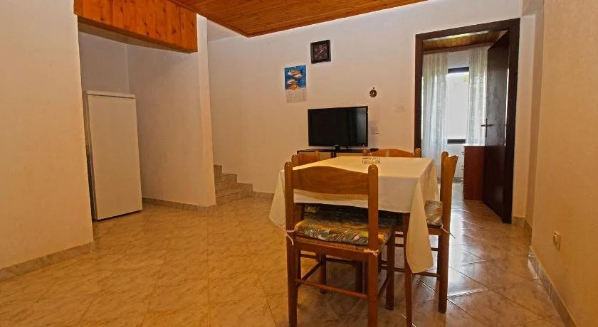 Apartments Jan