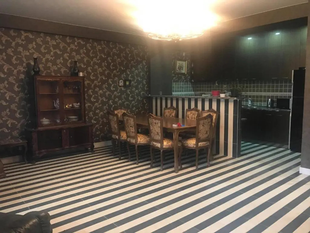 comfort house tbilisi