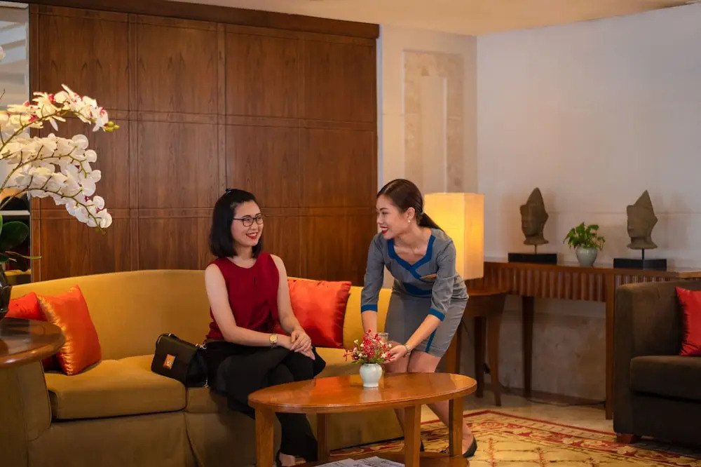 Samala Suites Bangkok Sukhumvit