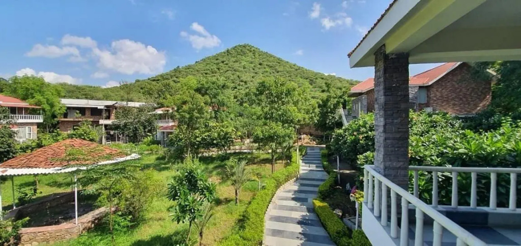 Park Exotica Resort