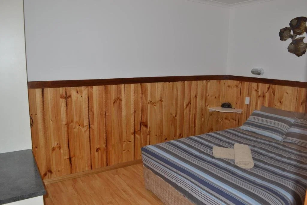 Bruny Island Holiday Park