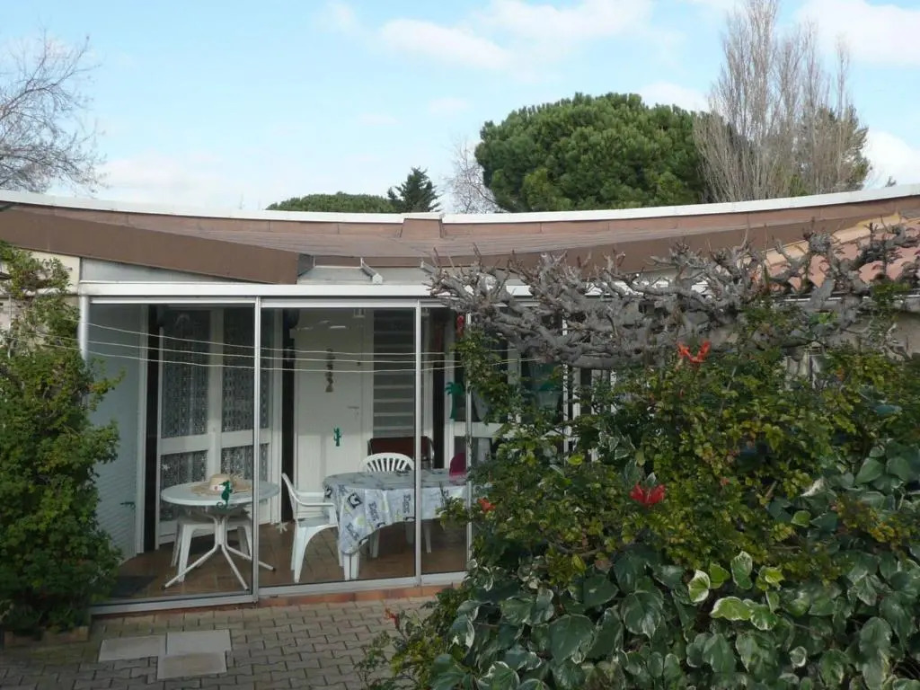Maison Torreilles, 3 pièces, 6 personnes - FR-1-530-17