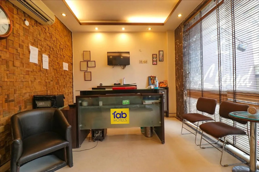 Hotel Lloyd Residency