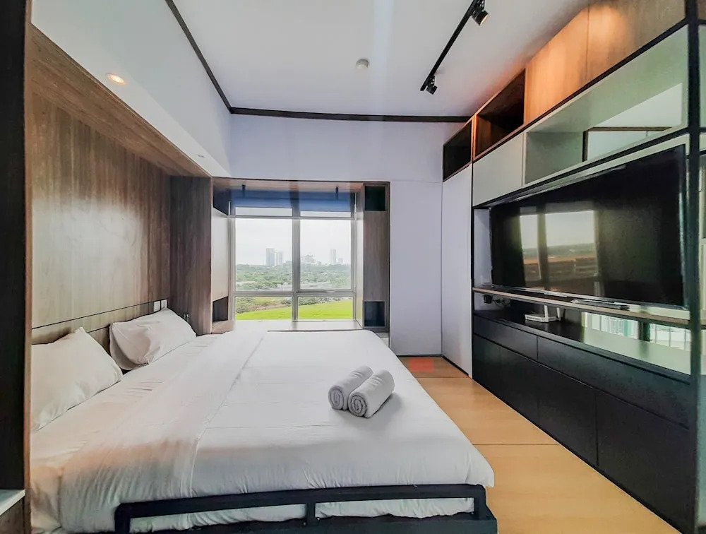 Premium Relaxing Studio Casa de Parco Apartment