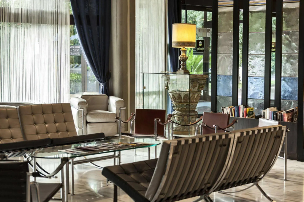 Hotel Saccardi & Spa