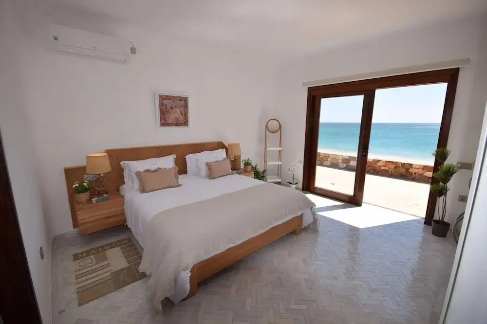 Villa KDR