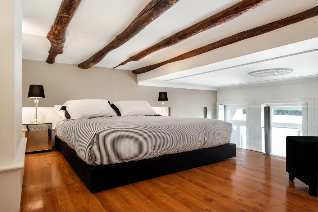 Maison Cabral