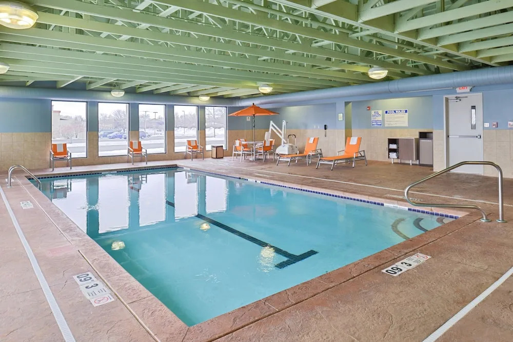 Hampton Inn Rochester South