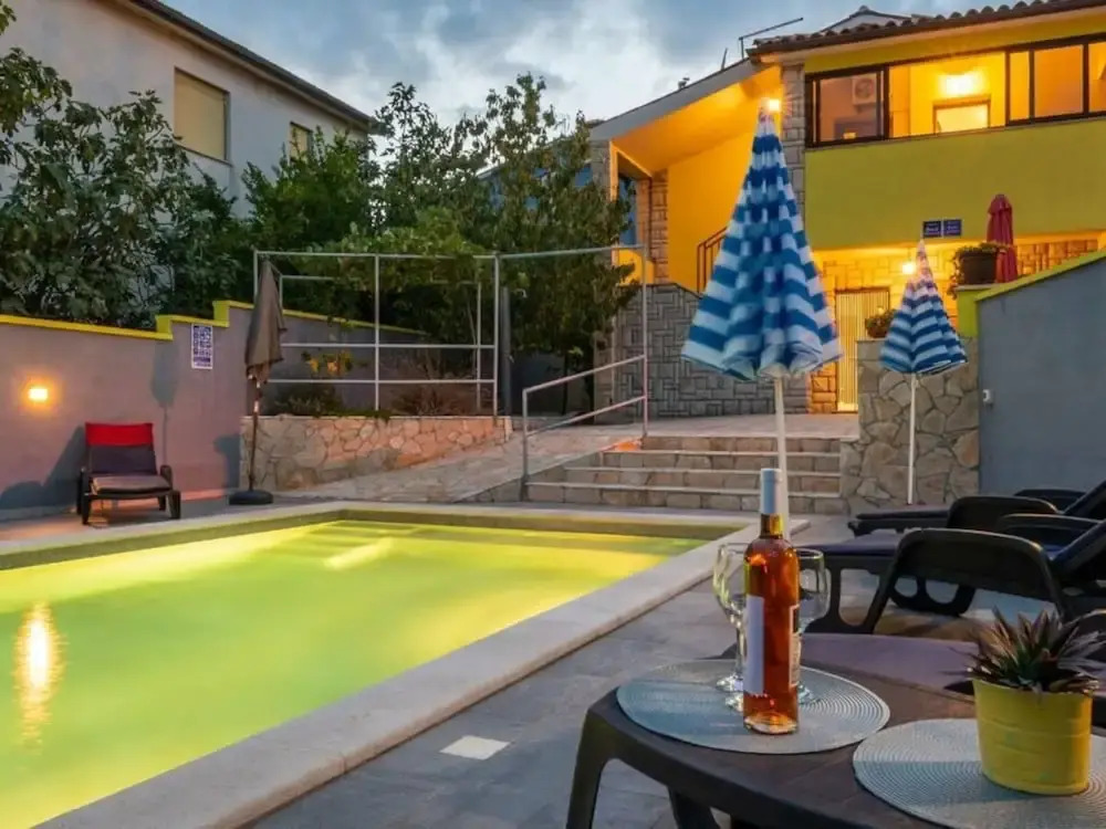 Sunce Comfortable Holiday Residence