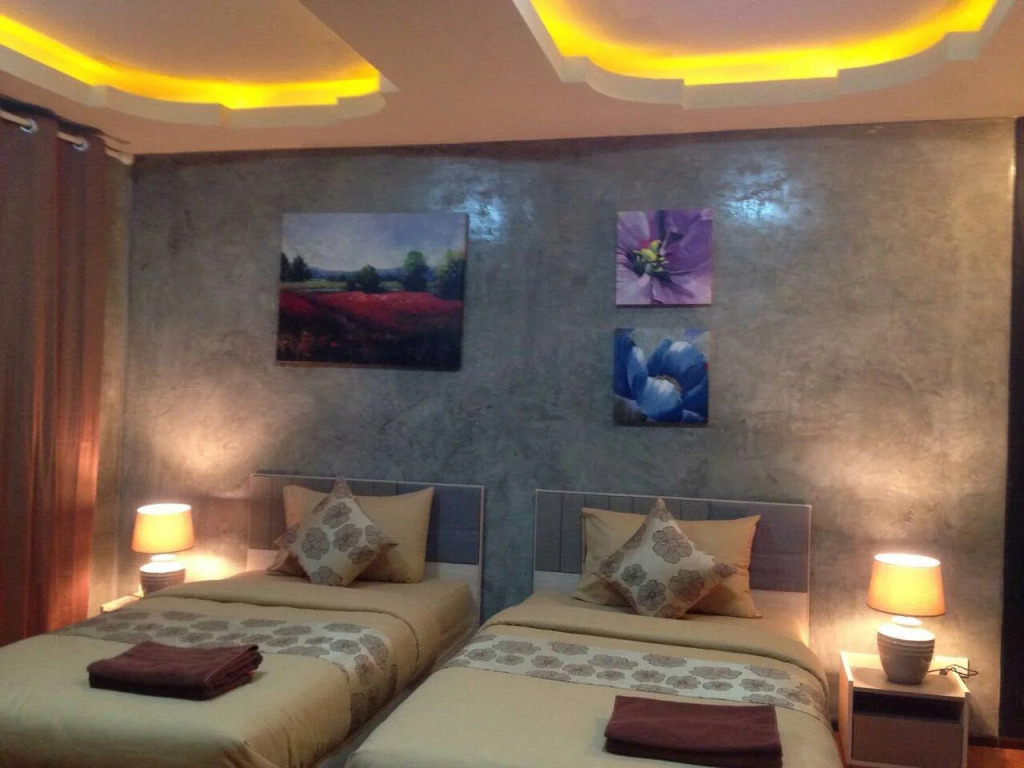 Khao Chi Chan Boutique
