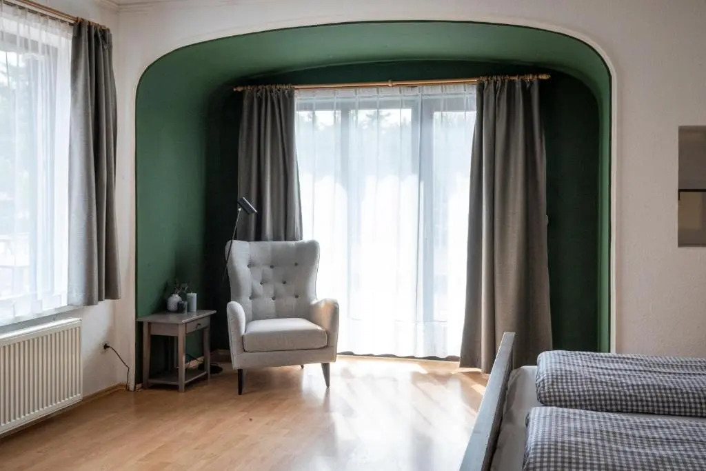 Das Nordberg Apartments
