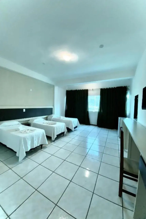 Hotel Castelo Branco