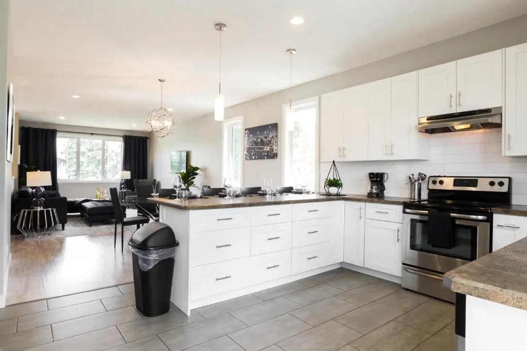 Executive Home