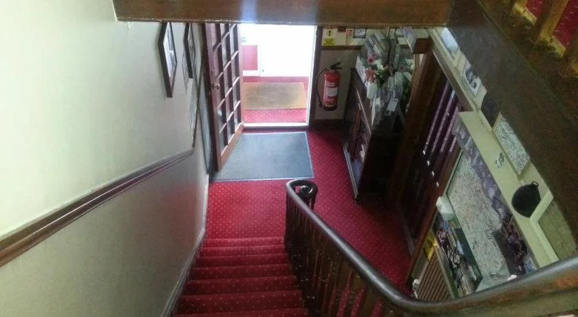 Sunnyside Hotel