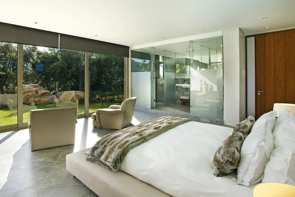The Spa House