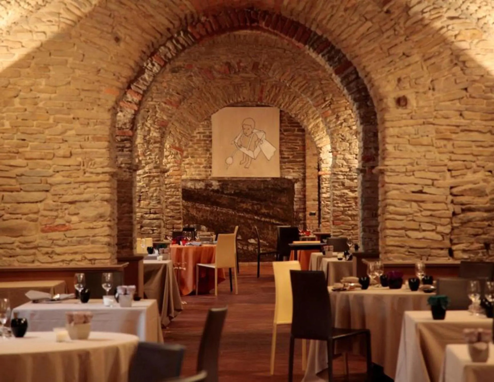 Relais San Maurizio
