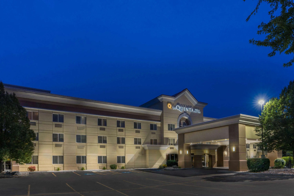 La Quinta by Wyndham Idaho Falls/Ammon