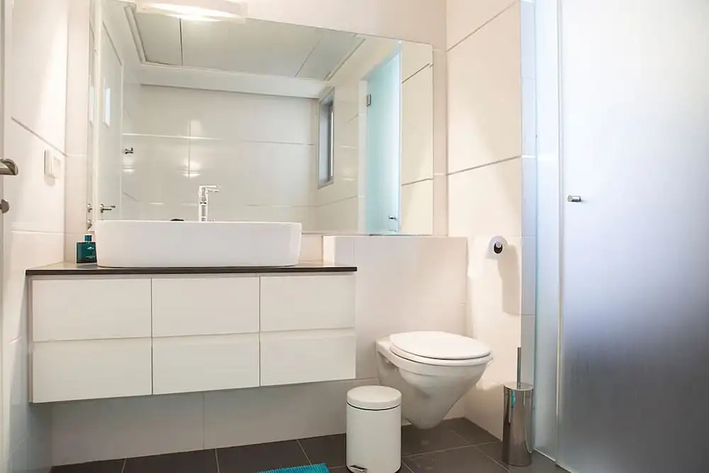 Seaview Oasis Luxurious penthouse