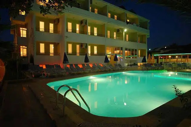 Berkay Hotel