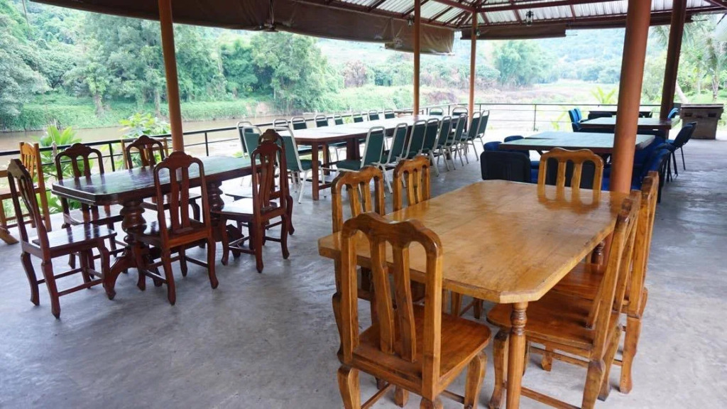 Khun Mai Baan Suan Resort