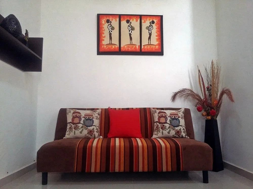 Playa Quinta B&B