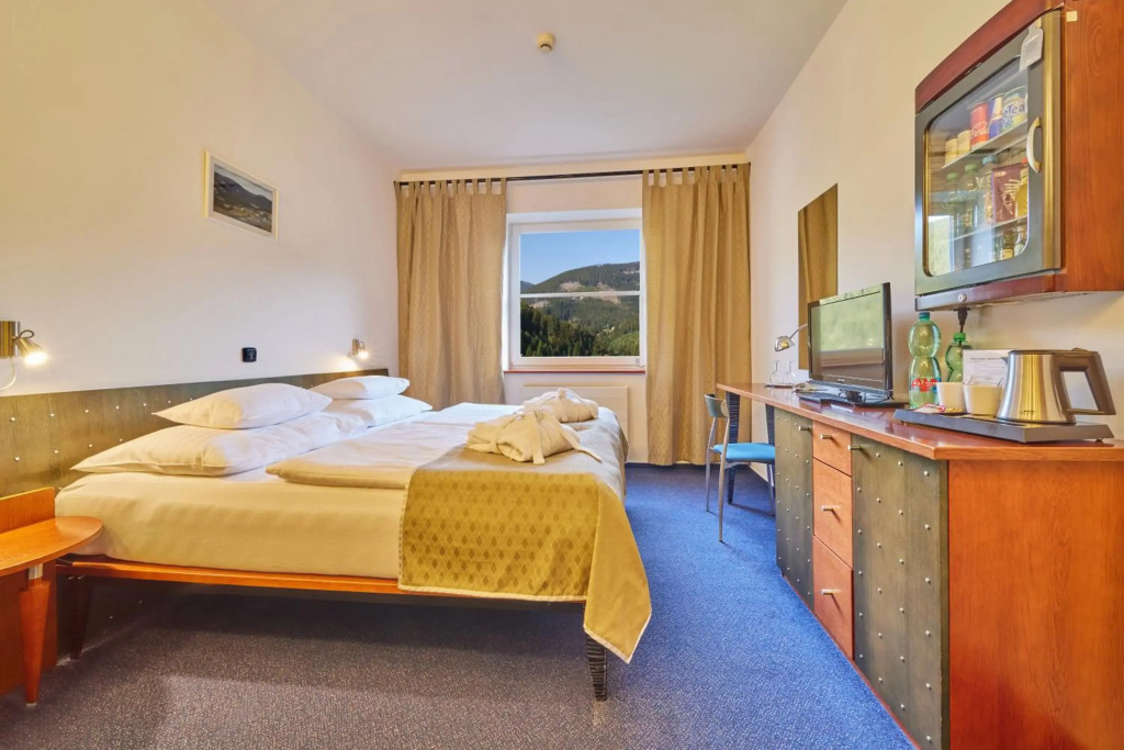 Hotel Horizont
