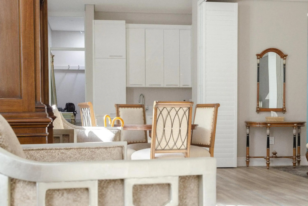 Private Penthouse Suite
