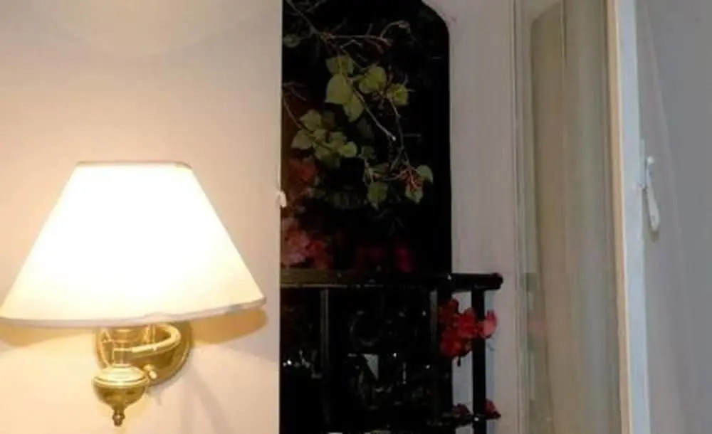 GM Rooms Boutique Hotel