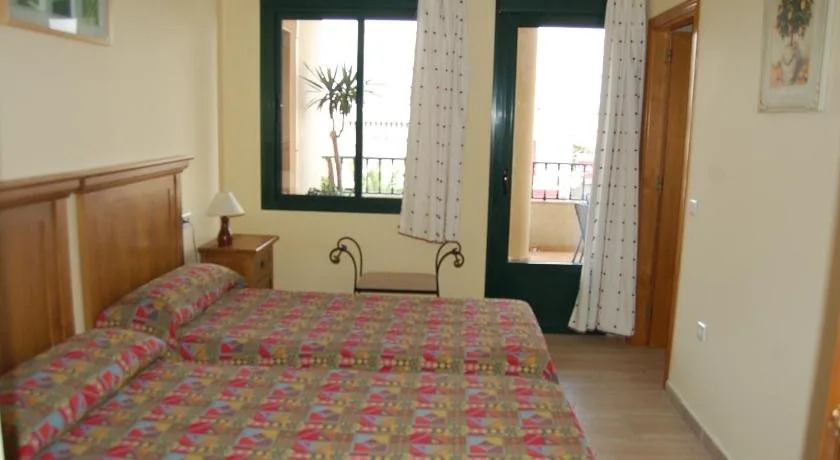Hostal Parador de los Llanos