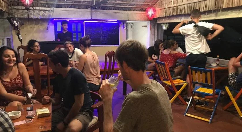 Tribee Hoi An
