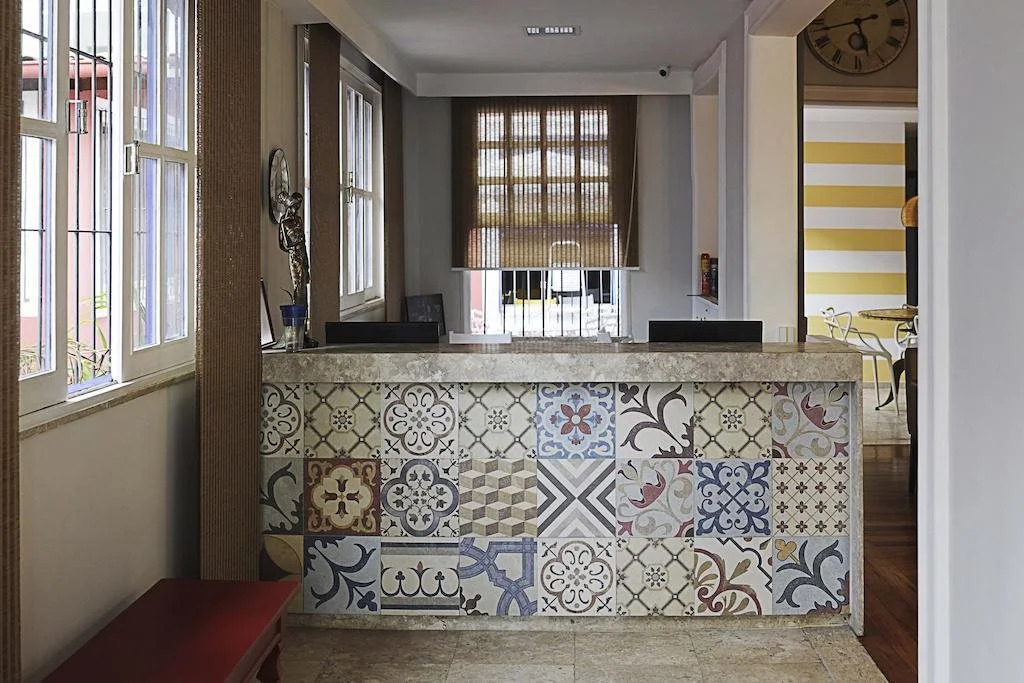Bahia Prime Hostel