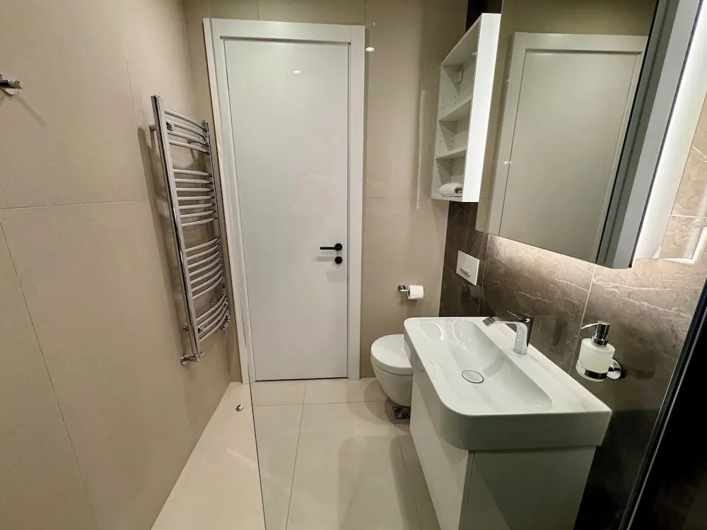Belgrade Center Apartment Lux 1