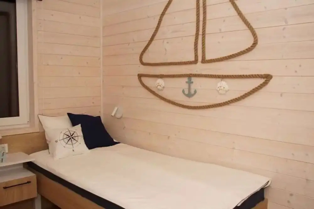 Perfectly Equipped Holiday Homes, air Conditioning
