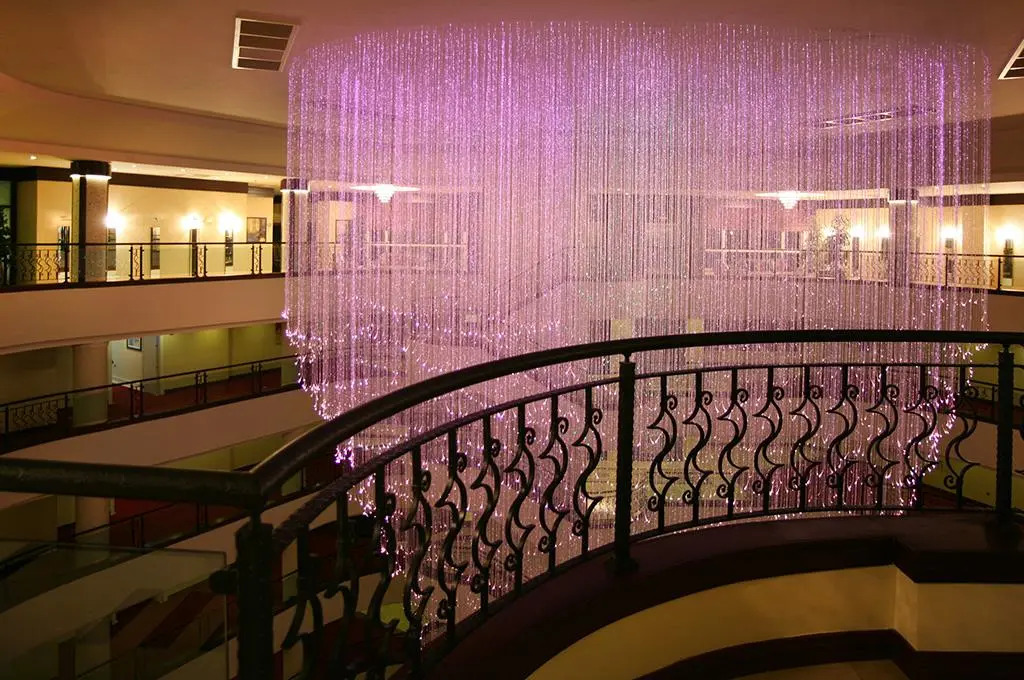 Goldcity Hotel