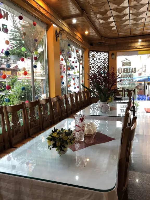 Ba Lien III Hotel
