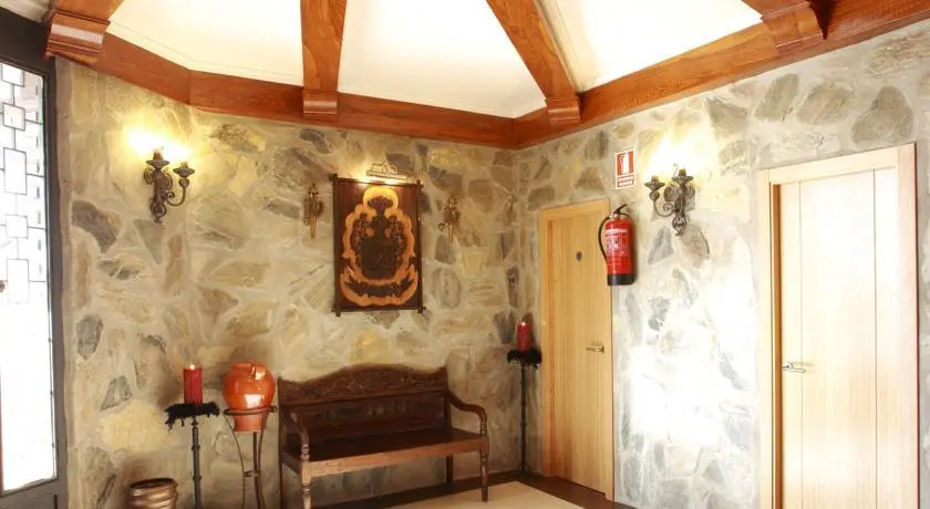 Soto Hostel Algete