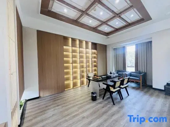 Xingbang Holiday Hotel