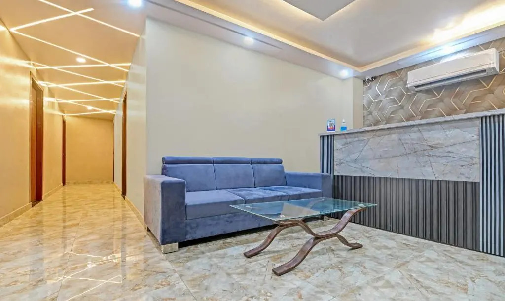 Itsy Hotels Palacio