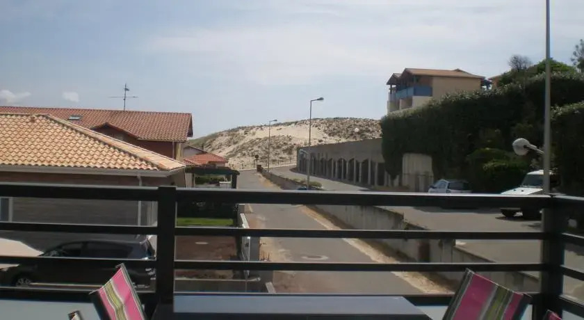 Appartement La Luna